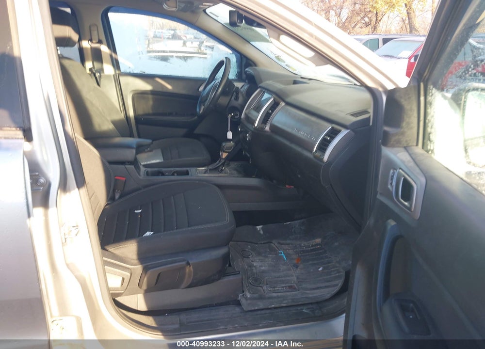 2021 FORD RANGER XLT VIN: 1FTER4FH6MLD12411