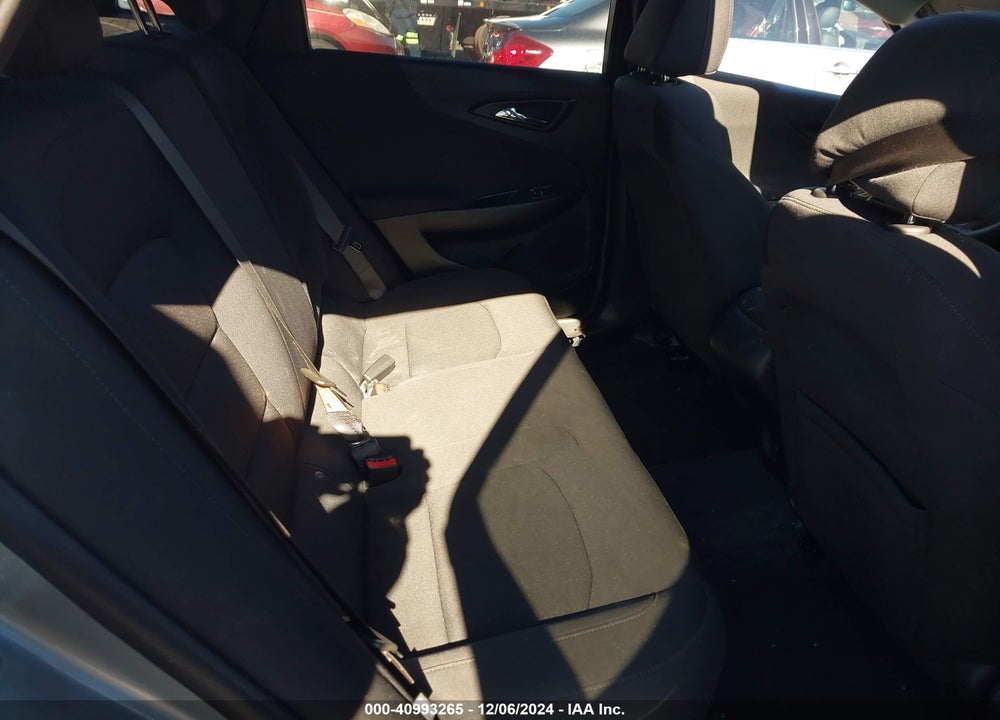 2023 CHEVROLET MALIBU VIN: 1G1ZG5ST2PF159092