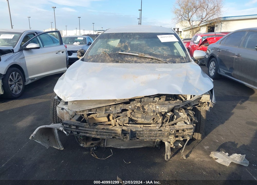 2020 NISSAN SENTRA SV XTRONIC CVT VIN: 3N1AB8CV7LY227350