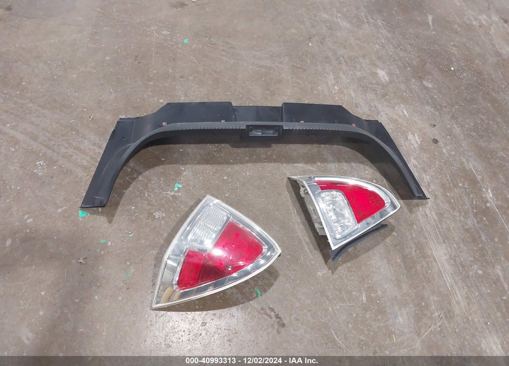 2009 FORD FUSION SEL VIN: 3FAHP08Z79R165970