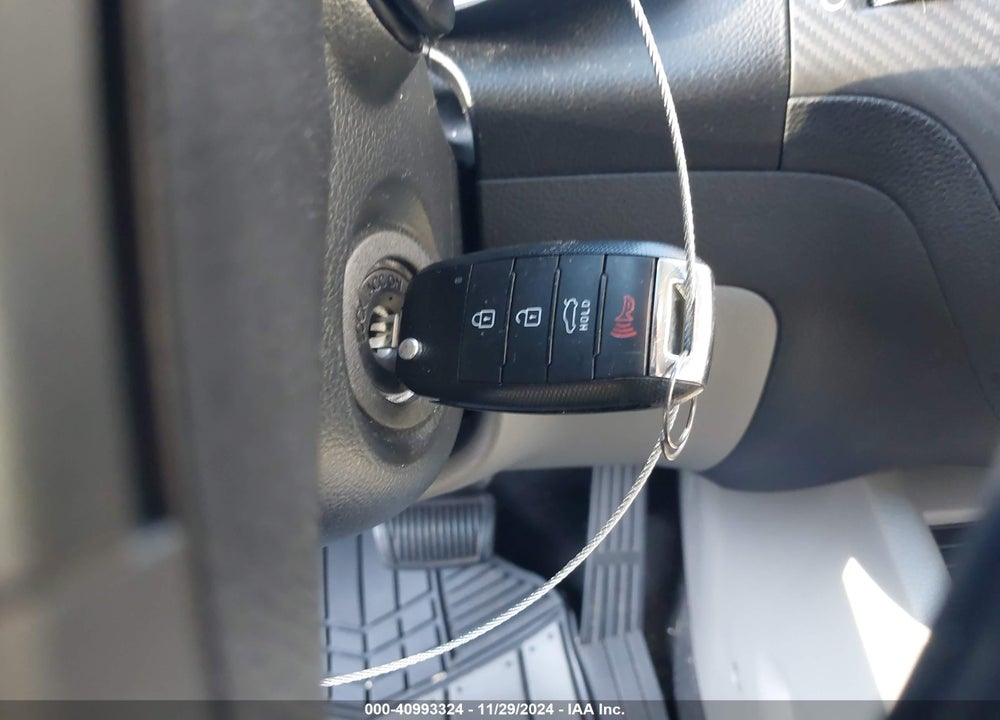 2014 KIA FORTE EX VIN: KNAFX4A88E5161995