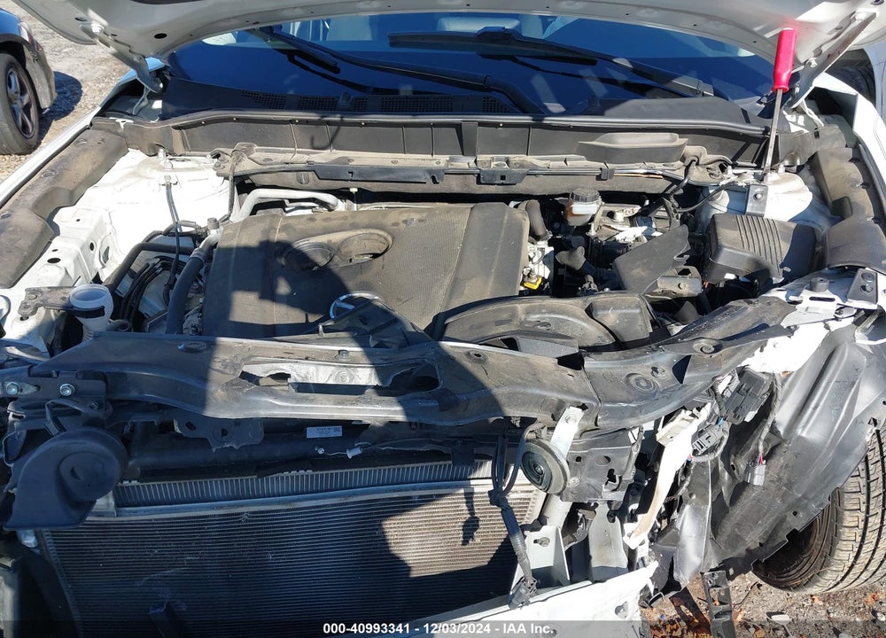 2018 MAZDA CX-5 SPORT VIN: JM3KFABM1J1462261