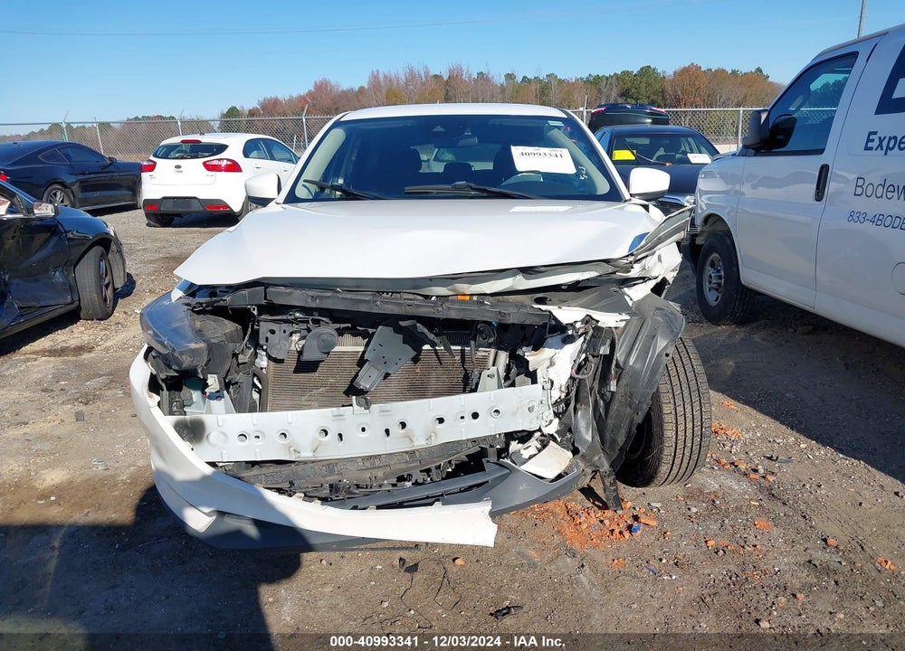 2018 MAZDA CX-5 SPORT VIN: JM3KFABM1J1462261