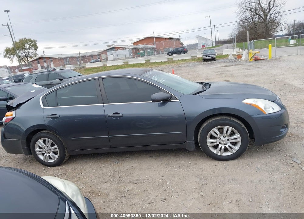 2012 NISSAN ALTIMA 2.5 S VIN: 1N4AL2AP1CC238483