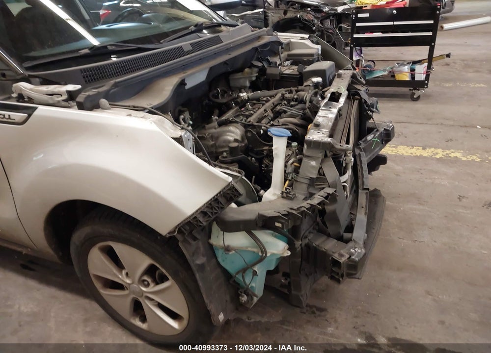 2015 KIA SOUL VIN: KNDJN2A26F7777025