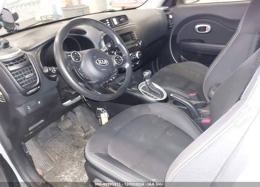 2015 KIA SOUL VIN: KNDJN2A26F7777025