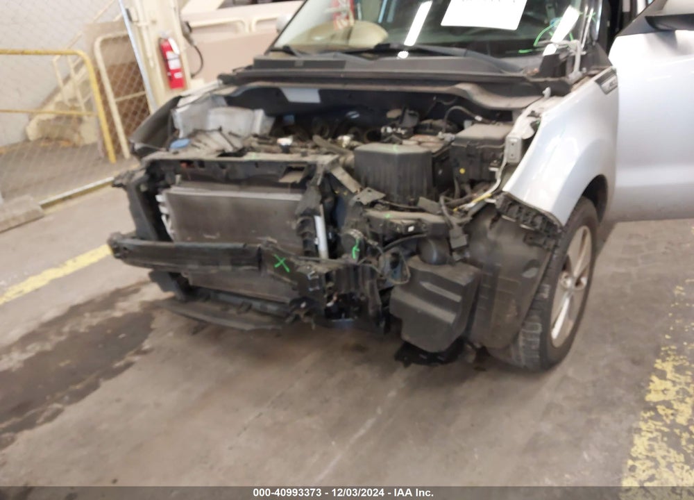 2015 KIA SOUL VIN: KNDJN2A26F7777025