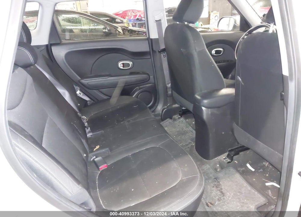 2015 KIA SOUL VIN: KNDJN2A26F7777025