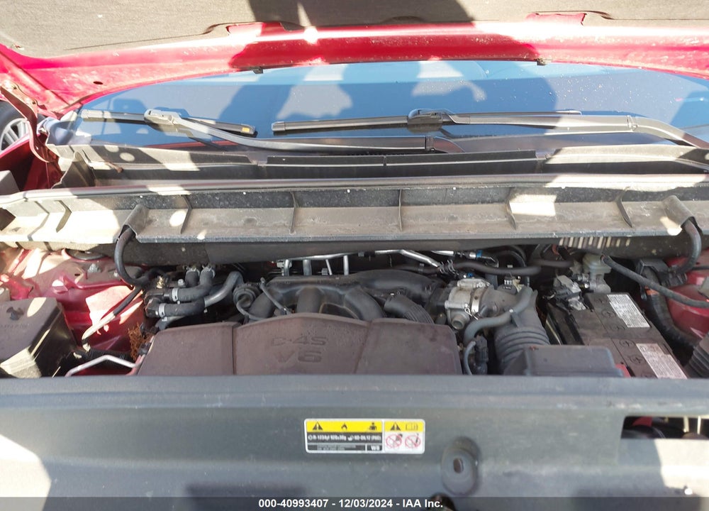 2021 TOYOTA HIGHLANDER LIMITED VIN: 5TDDZRBH1MS547134