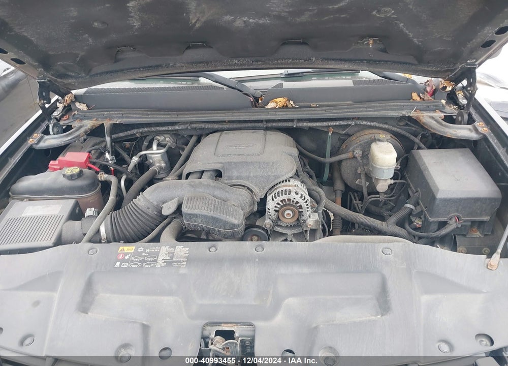 2013 GMC SIERRA 1500 SLE VIN: 1GTR2VE73DZ312769