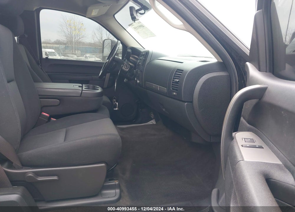 2013 GMC SIERRA 1500 SLE VIN: 1GTR2VE73DZ312769