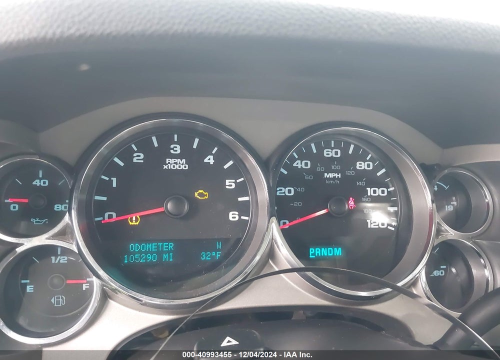 2013 GMC SIERRA 1500 SLE VIN: 1GTR2VE73DZ312769