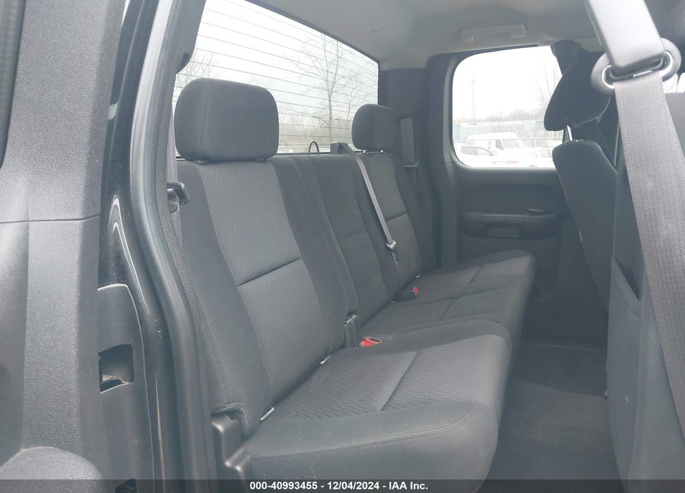 2013 GMC SIERRA 1500 SLE VIN: 1GTR2VE73DZ312769