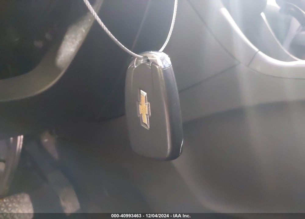 2018 CHEVROLET EQUINOX LT VIN: 3GNAXJEV3JL412550