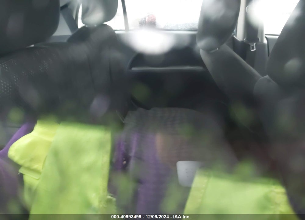 2014 MITSUBISHI I MIEV ES VIN: JA3215H4XEU024959