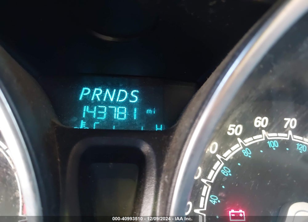 2019 FORD FIESTA VIN: 3FADP4BJ1KM116971