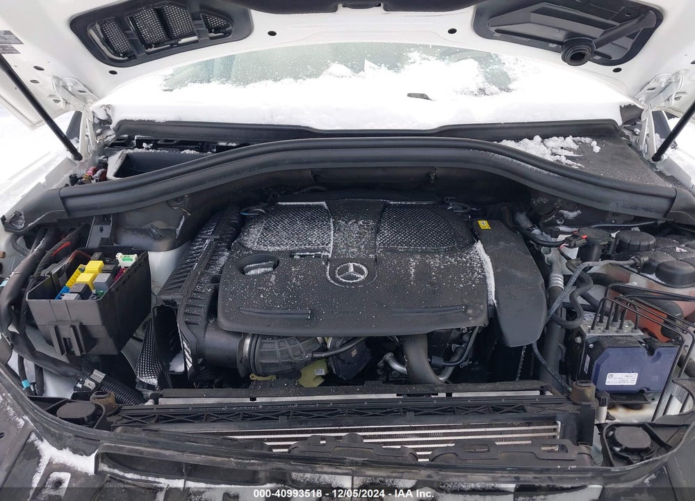 2018 MERCEDES-BENZ GLE 350 4MATIC VIN: 4JGDA5HB4JB156237