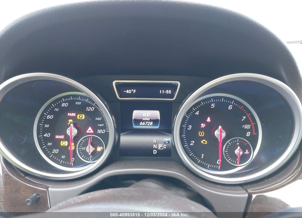 2018 MERCEDES-BENZ GLE 350 4MATIC VIN: 4JGDA5HB4JB156237