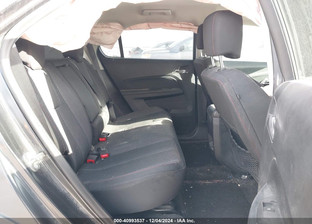 2017 CHEVROLET EQUINOX LT VIN: 2GNFLFEK5H6255168