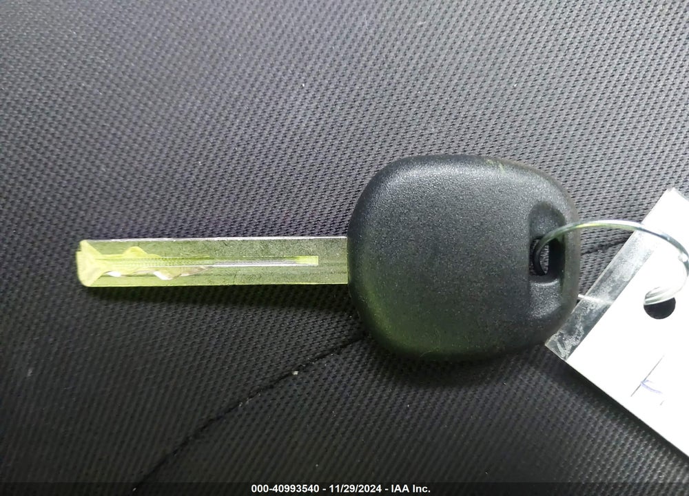 2015 KIA SOUL VIN: KNDJN2A21F7159031