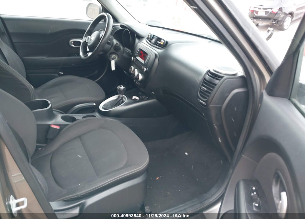 2015 KIA SOUL VIN: KNDJN2A21F7159031