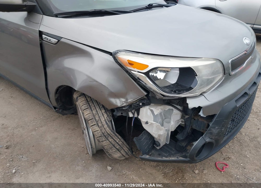 2015 KIA SOUL VIN: KNDJN2A21F7159031