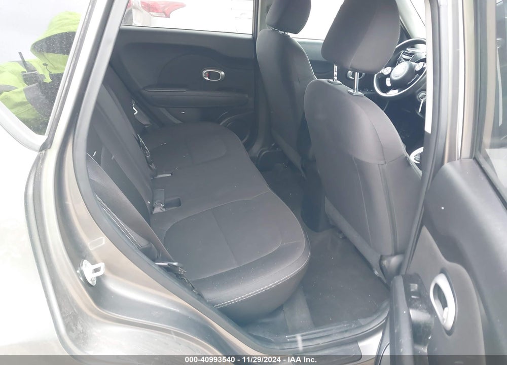 2015 KIA SOUL VIN: KNDJN2A21F7159031