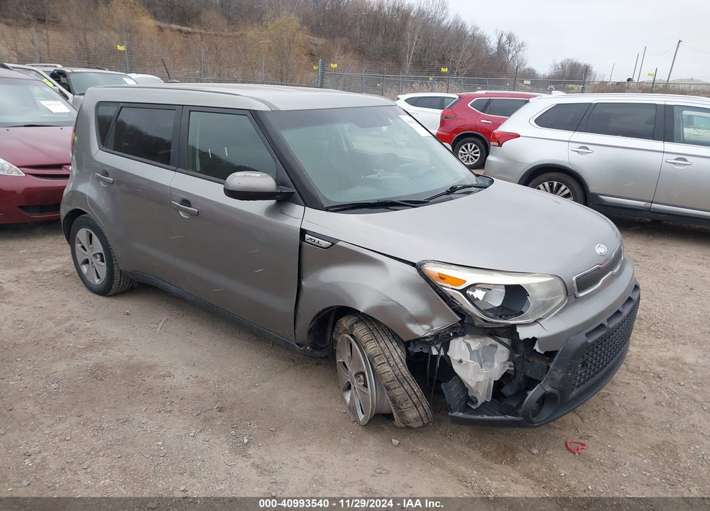 2015 KIA SOUL VIN: KNDJN2A21F7159031