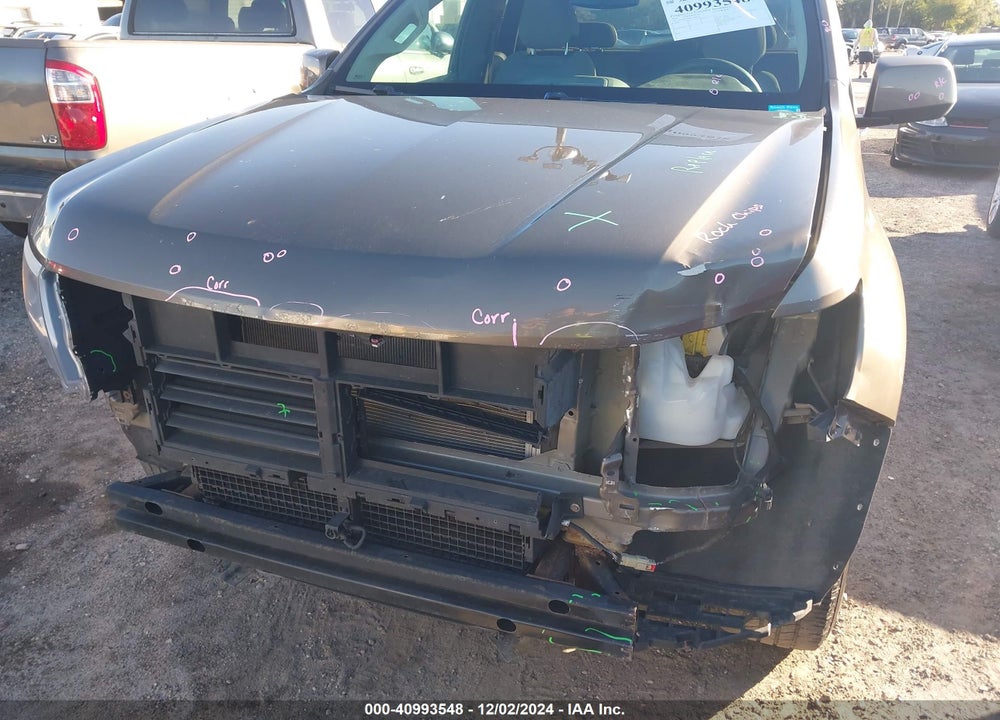 2016 CHEVROLET COLORADO WT VIN: 1GCHSBEA8G1359076