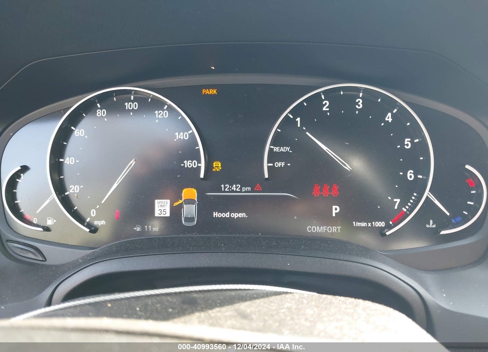 2020 BMW 330I VIN: WBA5R1C07LFH47903