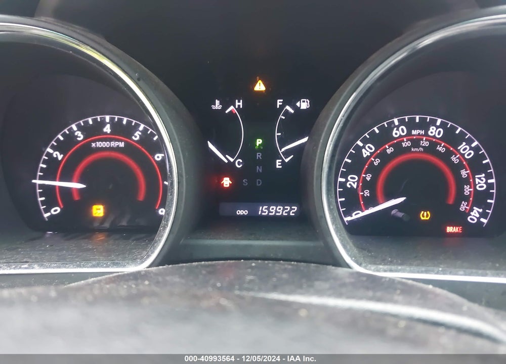2013 TOYOTA HIGHLANDER PLUS/SE VIN: 5TDBK3EH6DS255970