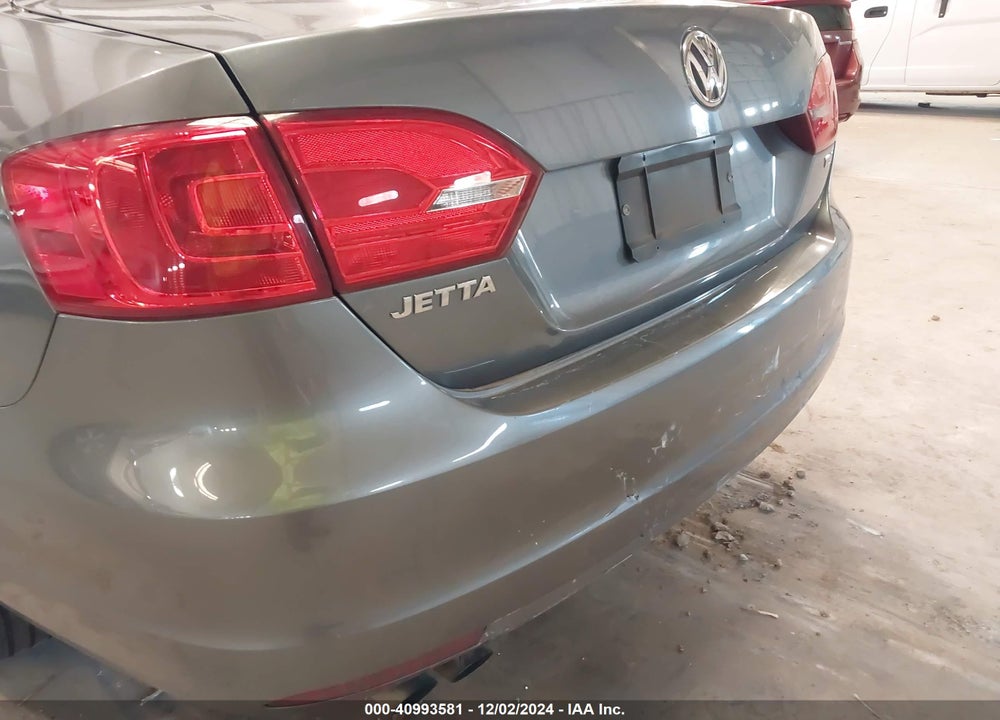2014 VOLKSWAGEN JETTA 2.0L TDI VIN: 3VWLL7AJ8EM253363
