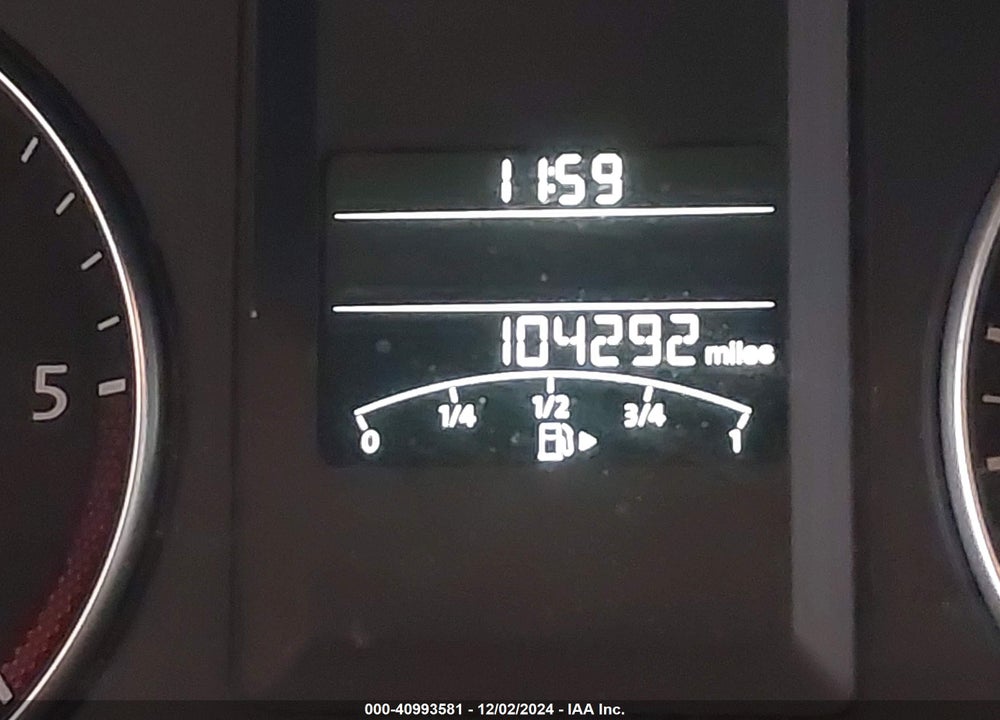 2014 VOLKSWAGEN JETTA 2.0L TDI VIN: 3VWLL7AJ8EM253363