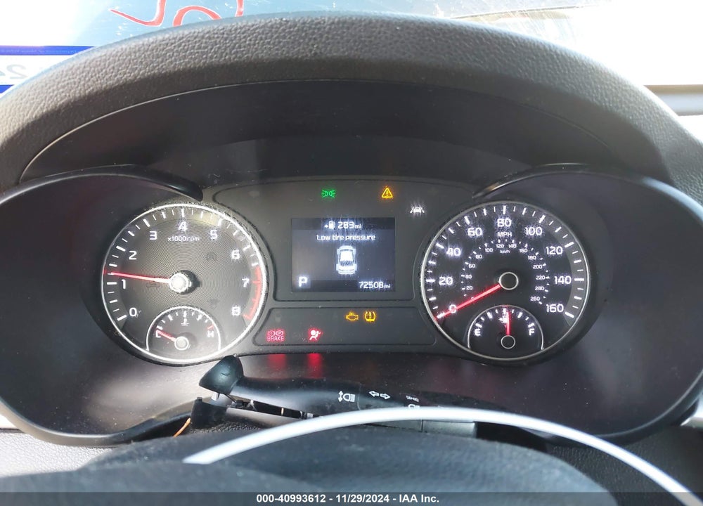 2020 KIA OPTIMA VIN: 5XXGT4L38LG443115