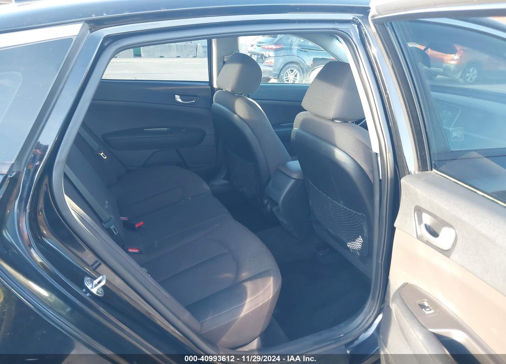 2020 KIA OPTIMA VIN: 5XXGT4L38LG443115