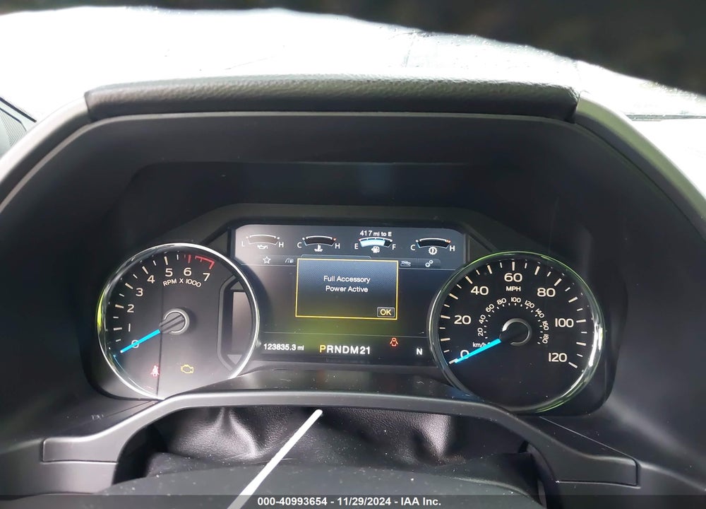 2016 FORD F-150 PLATINUM VIN: 1FTEW1EG3GFD34188
