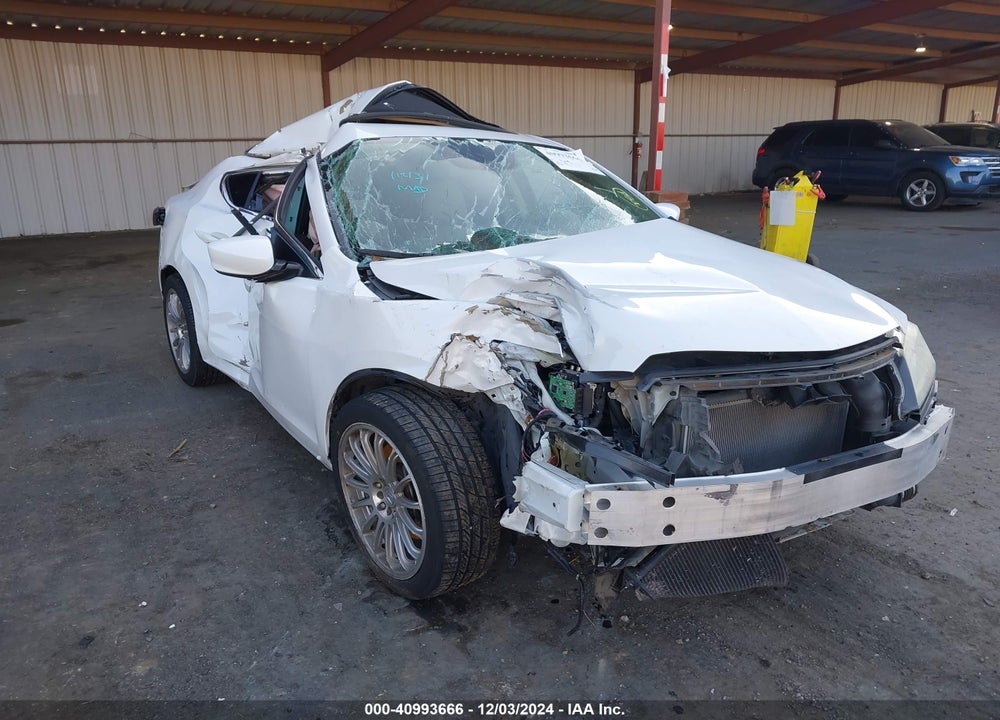 2016 ACURA ILX VIN: 19UDE2F70GA017714
