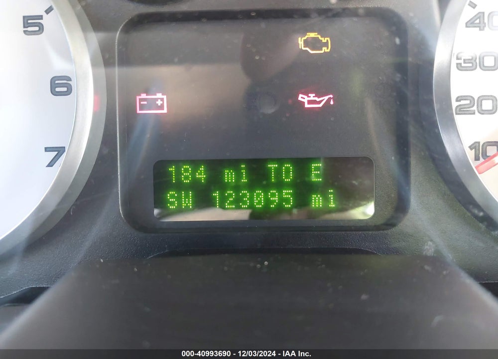 2006 FORD FIVE HUNDRED LIMITED VIN: 1FAFP28176G147498