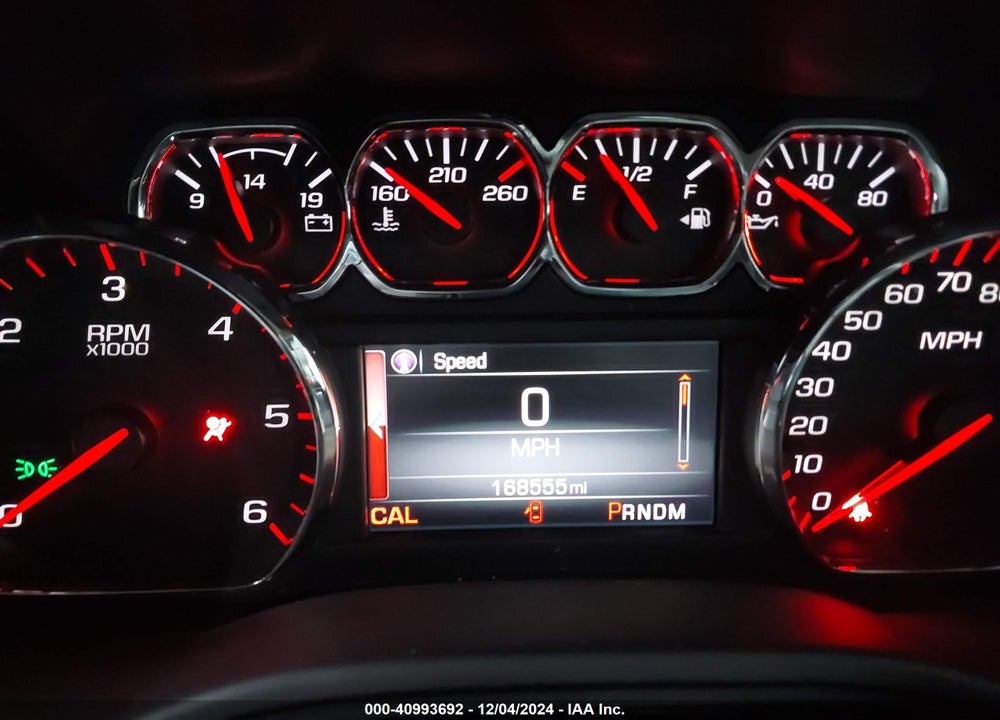 2016 GMC YUKON SLE VIN: 1GKS2AKC2GR264038