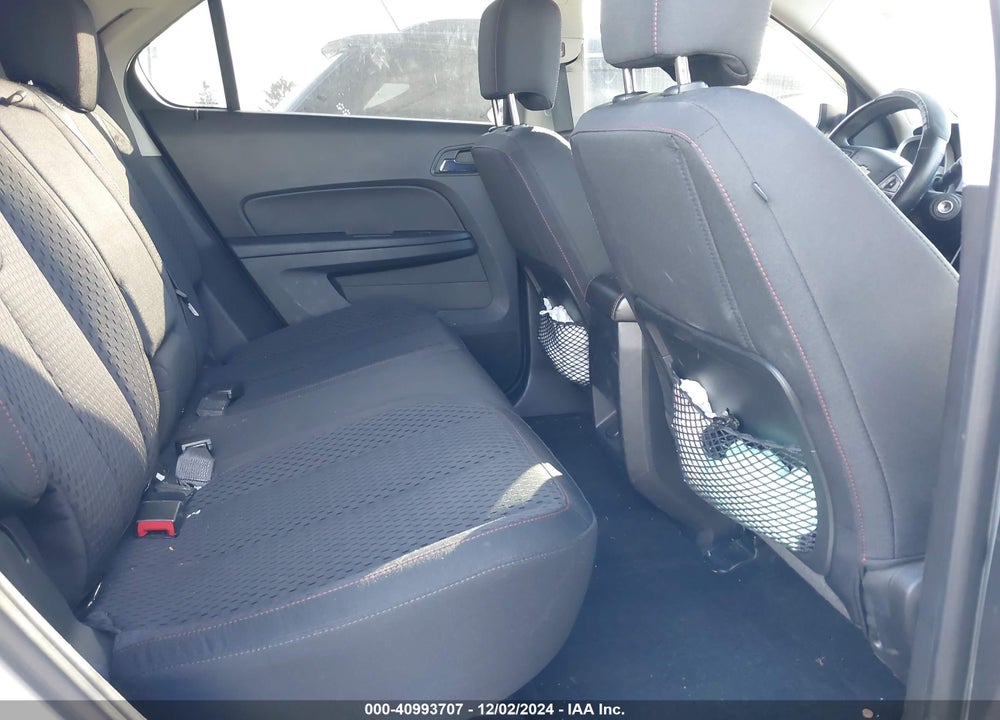 2014 CHEVROLET EQUINOX LS VIN: 2GNFLEEKXE6176813