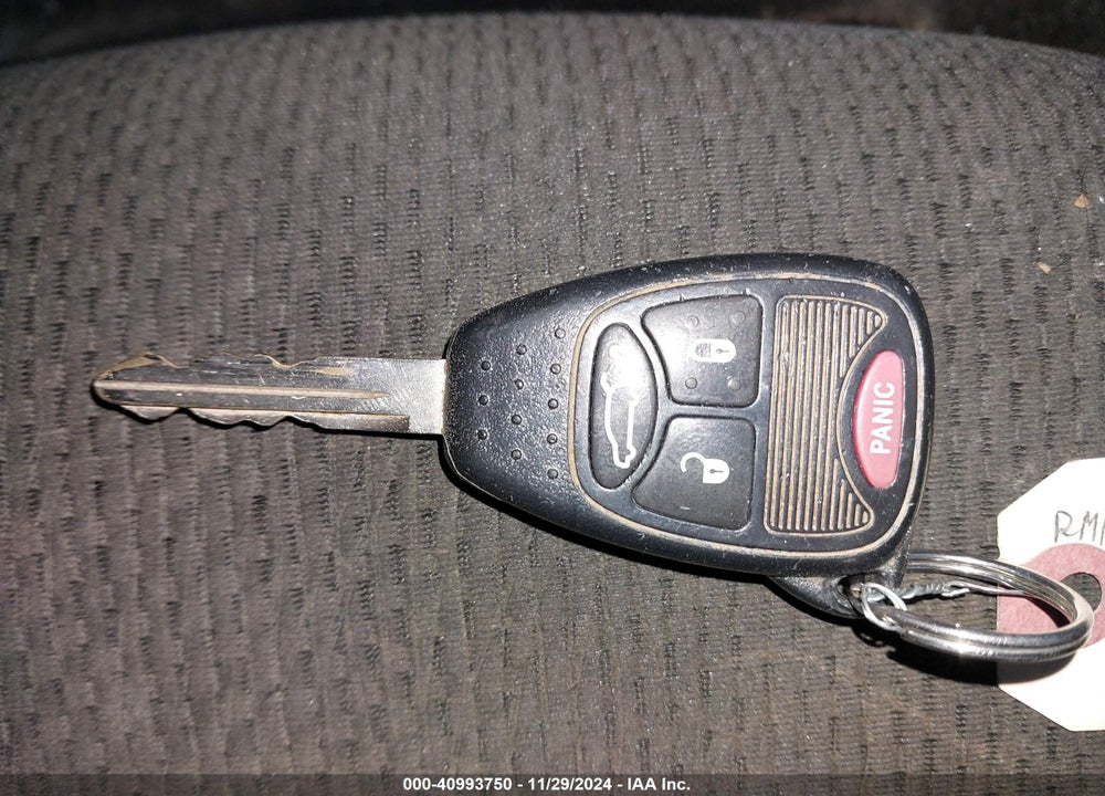 2012 CHRYSLER 200 VIN: 1C3CCBBB6CN160989