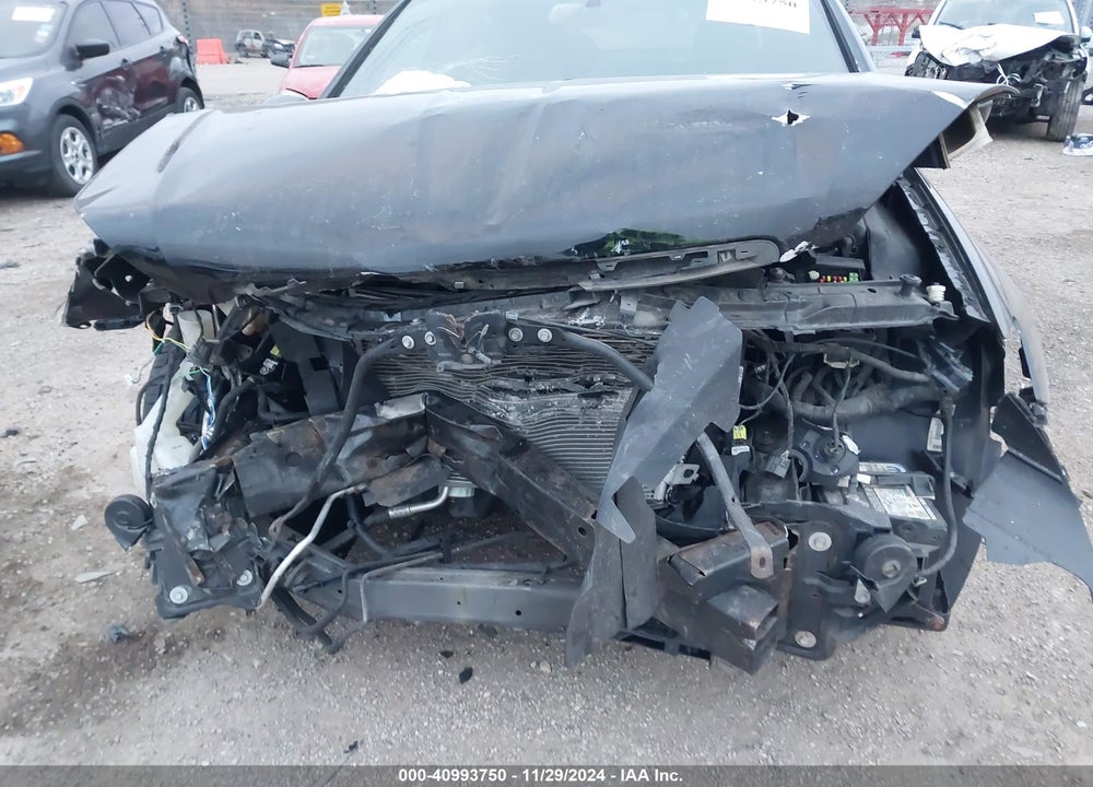 2012 CHRYSLER 200 VIN: 1C3CCBBB6CN160989