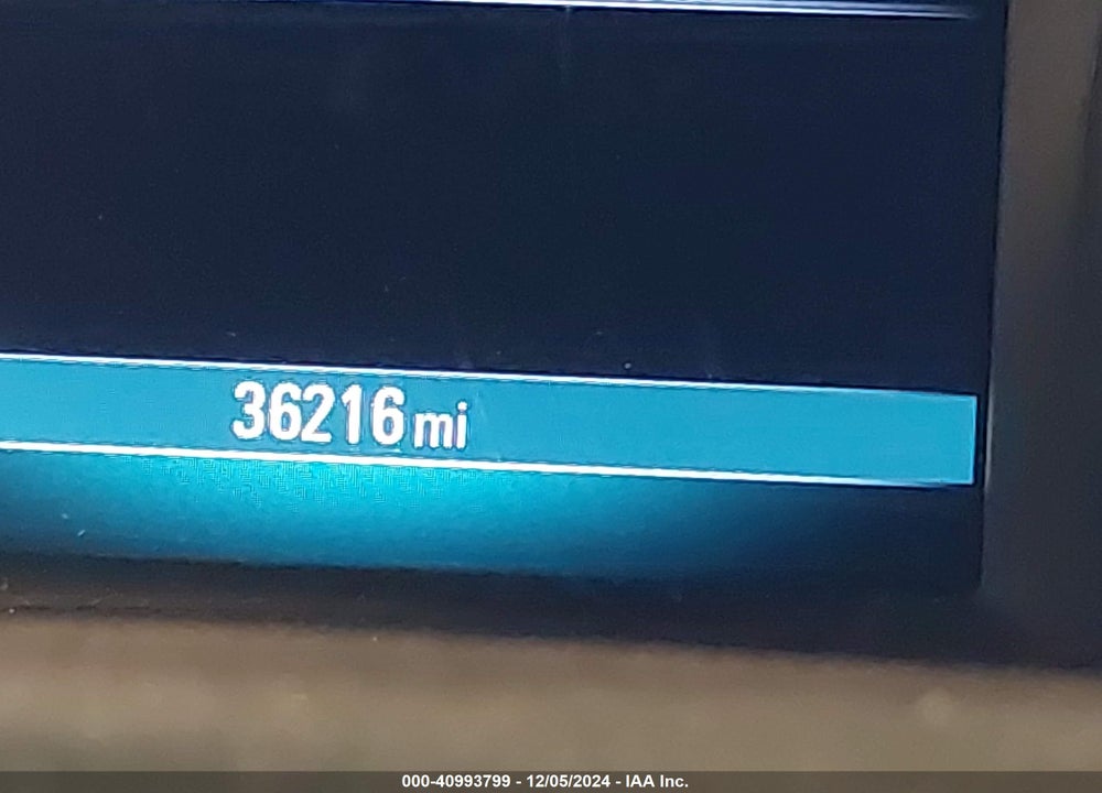 2019 BUICK ENCORE FWD PREFERRED VIN: KL4CJASB2KB953440