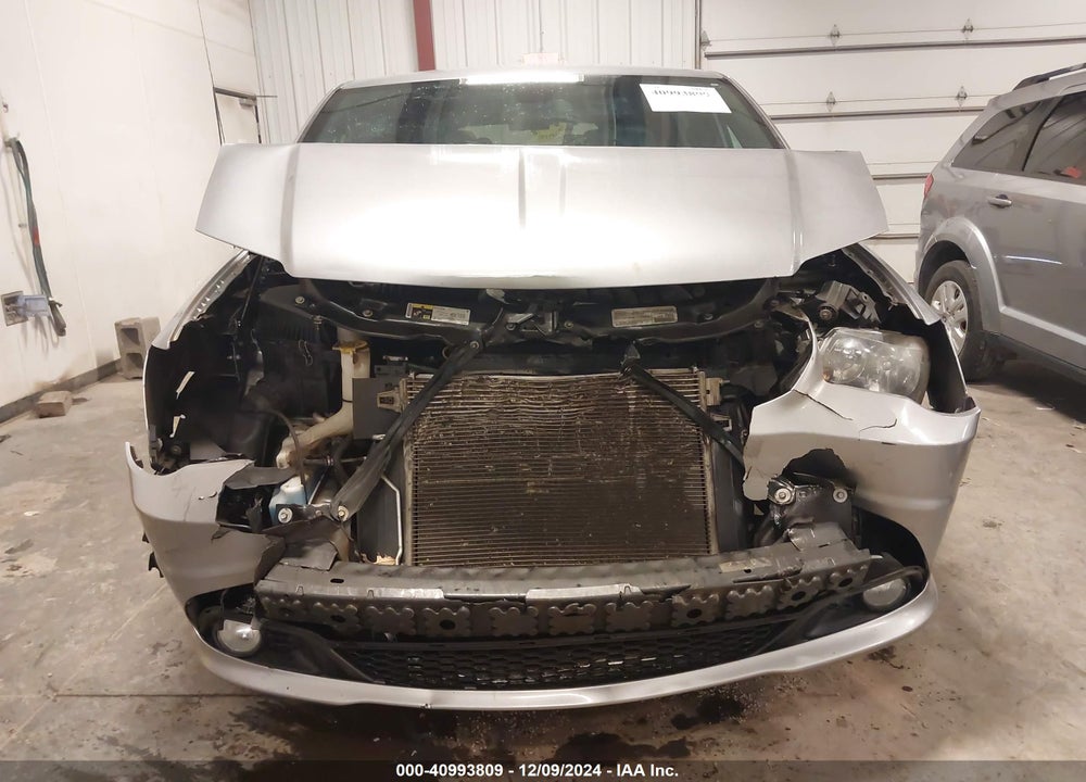 2019 DODGE GRAND CARAVAN GT VIN: 2C4RDGEG7KR764415