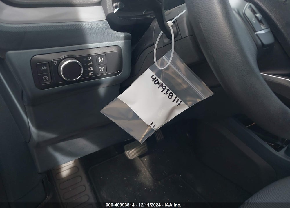 2022 FORD MAVERICK XL VIN: 3FTTW8E38NRA28133