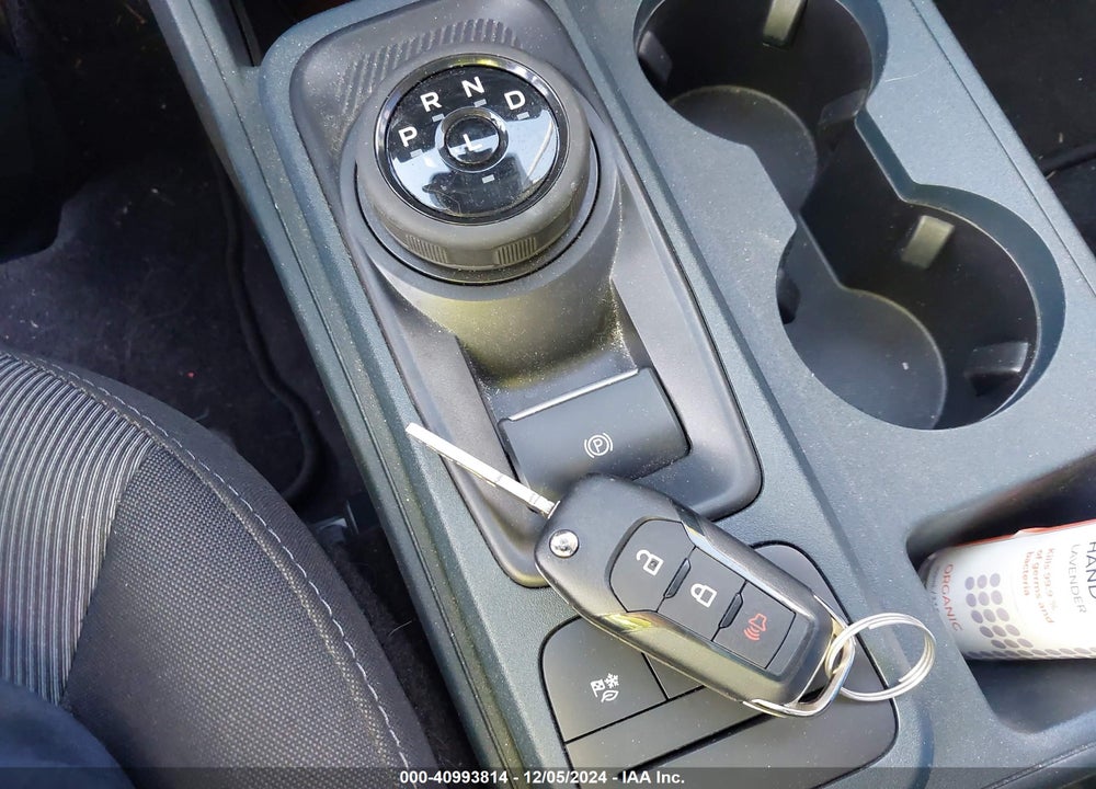 2022 FORD MAVERICK XL VIN: 3FTTW8E38NRA28133
