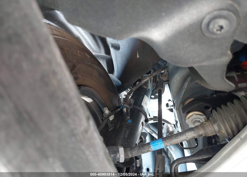 2022 FORD MAVERICK XL VIN: 3FTTW8E38NRA28133