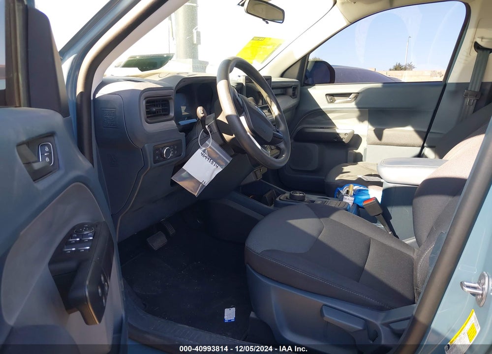 2022 FORD MAVERICK XL VIN: 3FTTW8E38NRA28133