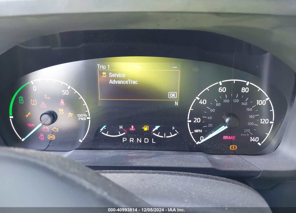 2022 FORD MAVERICK XL VIN: 3FTTW8E38NRA28133