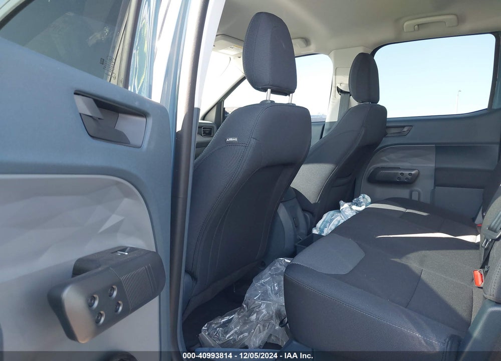 2022 FORD MAVERICK XL VIN: 3FTTW8E38NRA28133